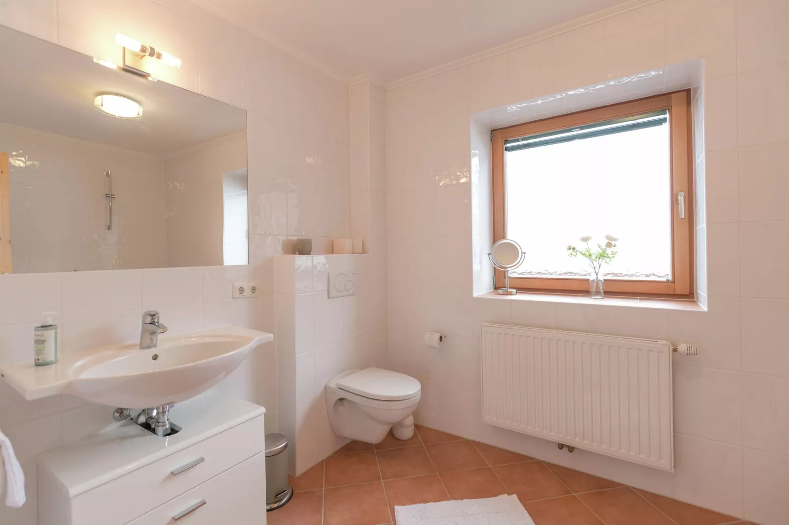 Chalet Kaiserliebe II-Bathroom