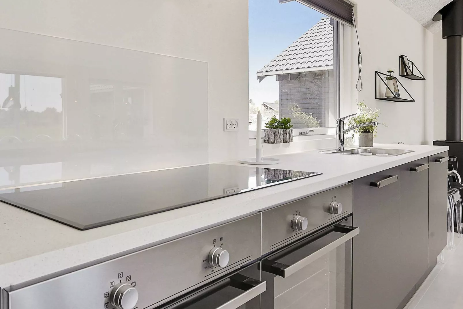 24 person holiday home in Stege-Indoor