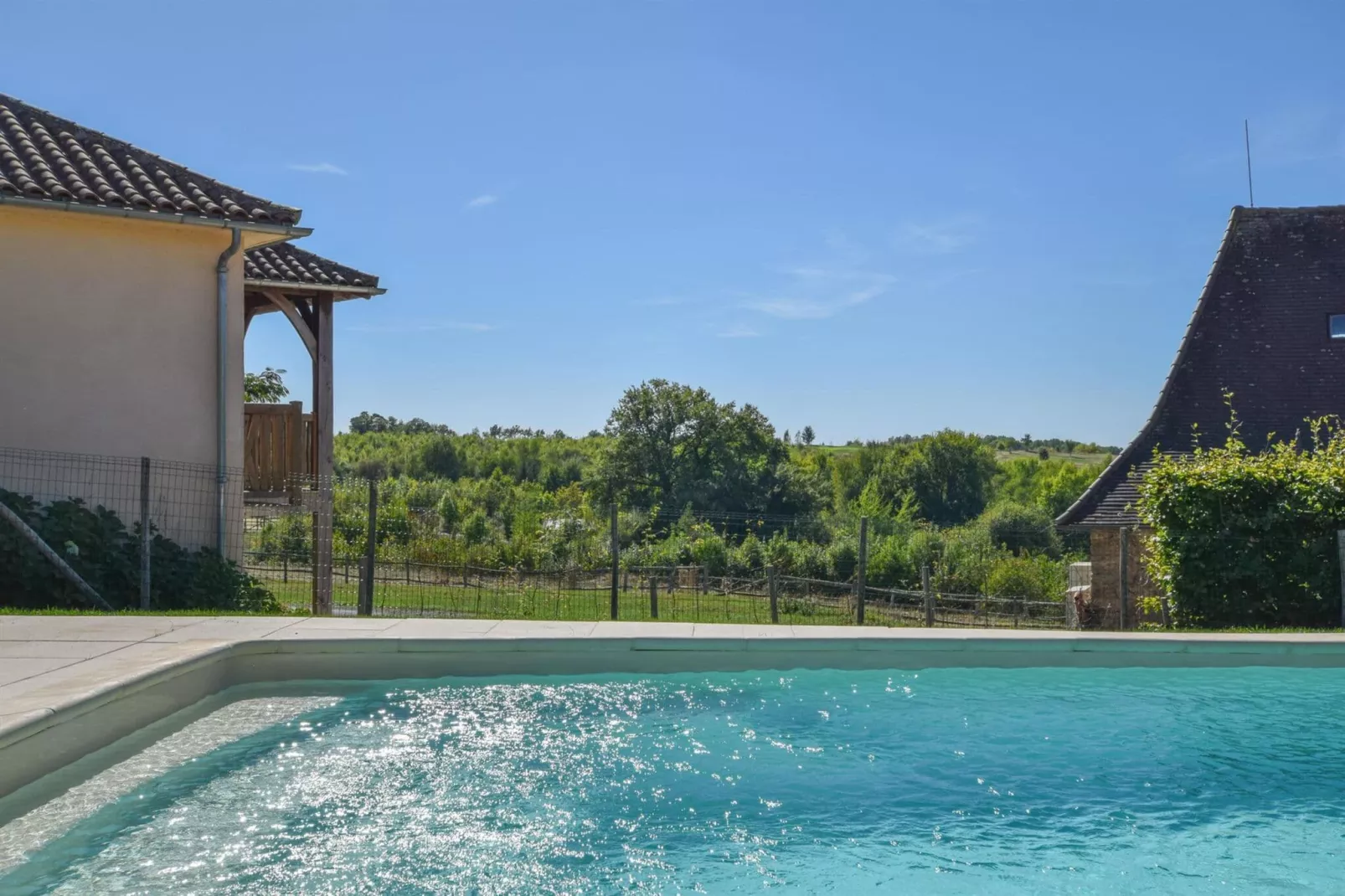 La Tirelire-Pool