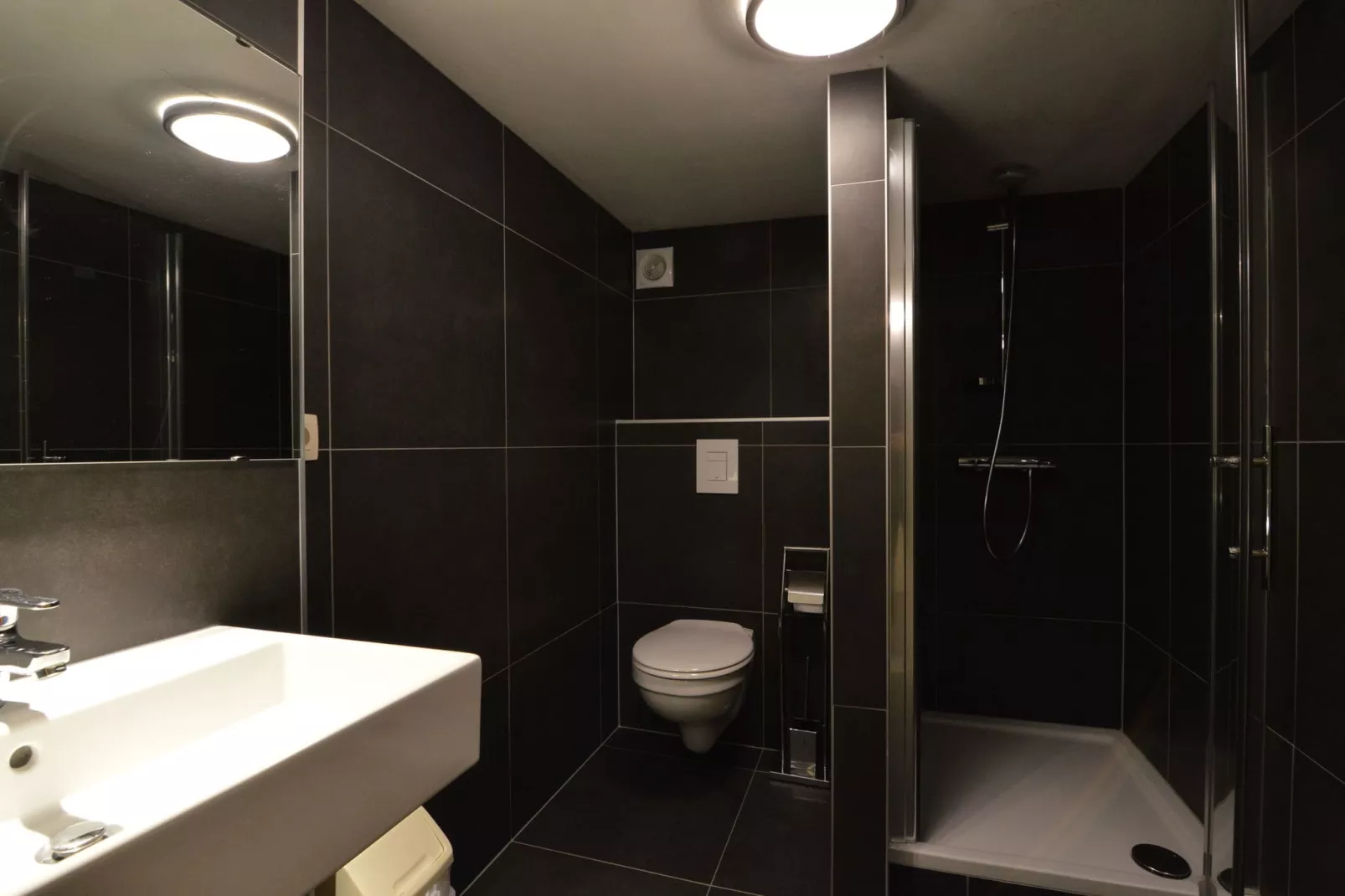 Gite le Marcourt-Bathroom