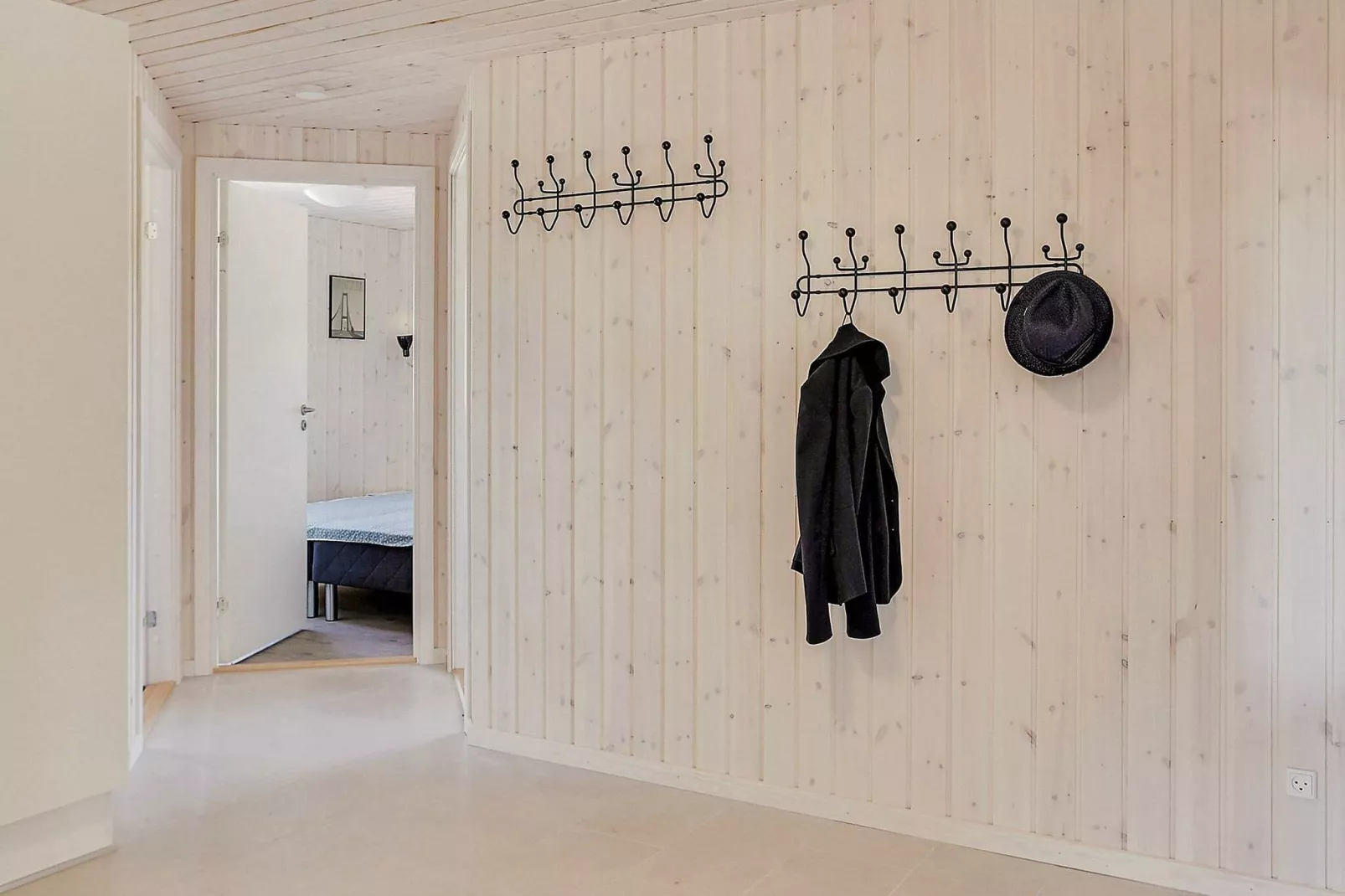 24 person holiday home in Stege-Indoor