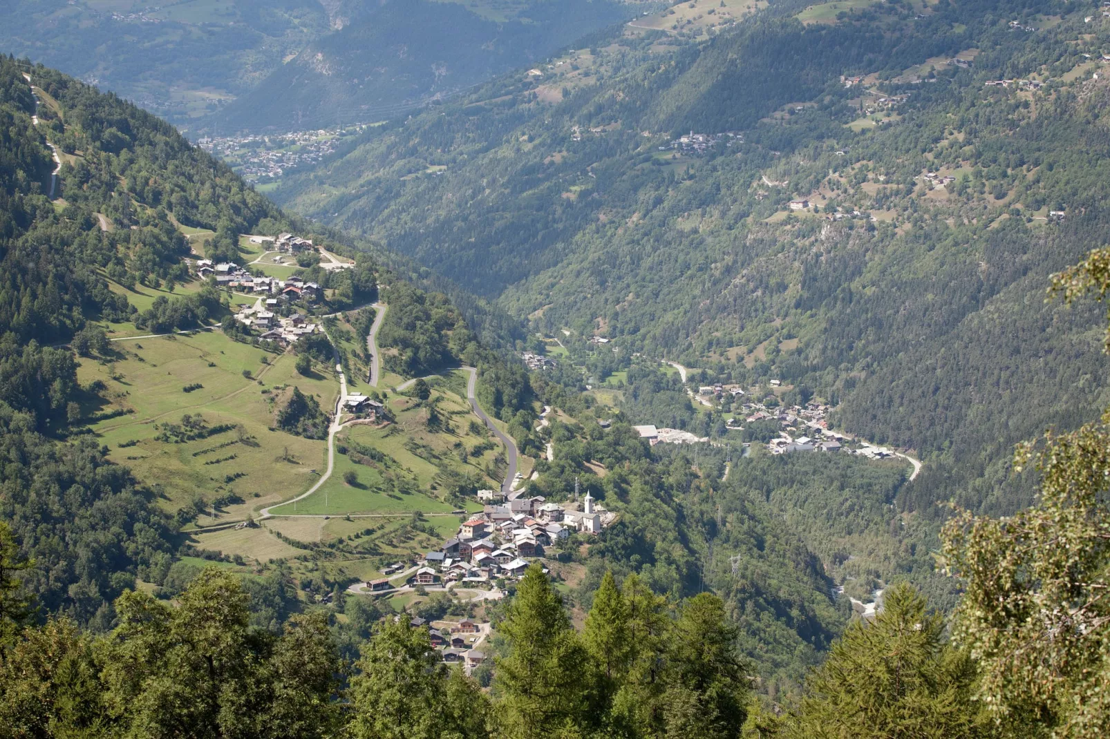 L'Etoile des Cimes 4-S63-Areas summer 5km