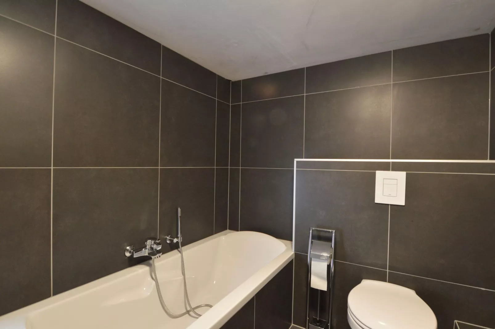 Gite le Marcourt-Bathroom