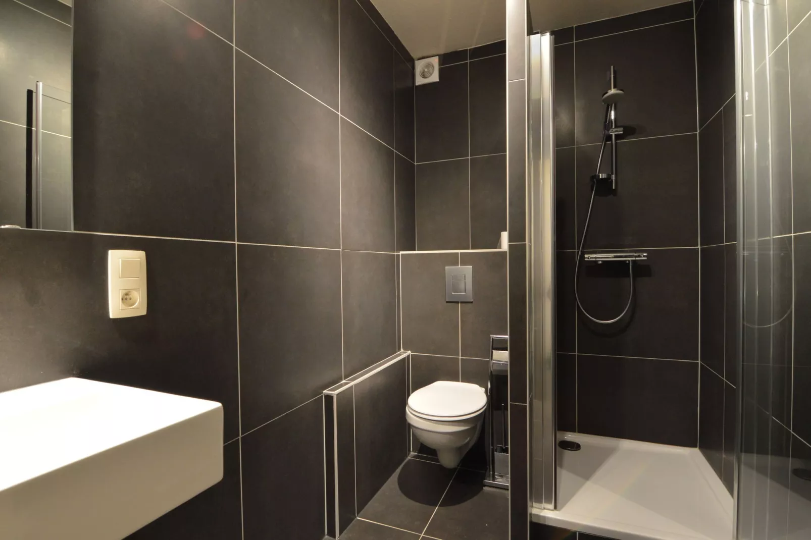 Gite le Marcourt-Bathroom