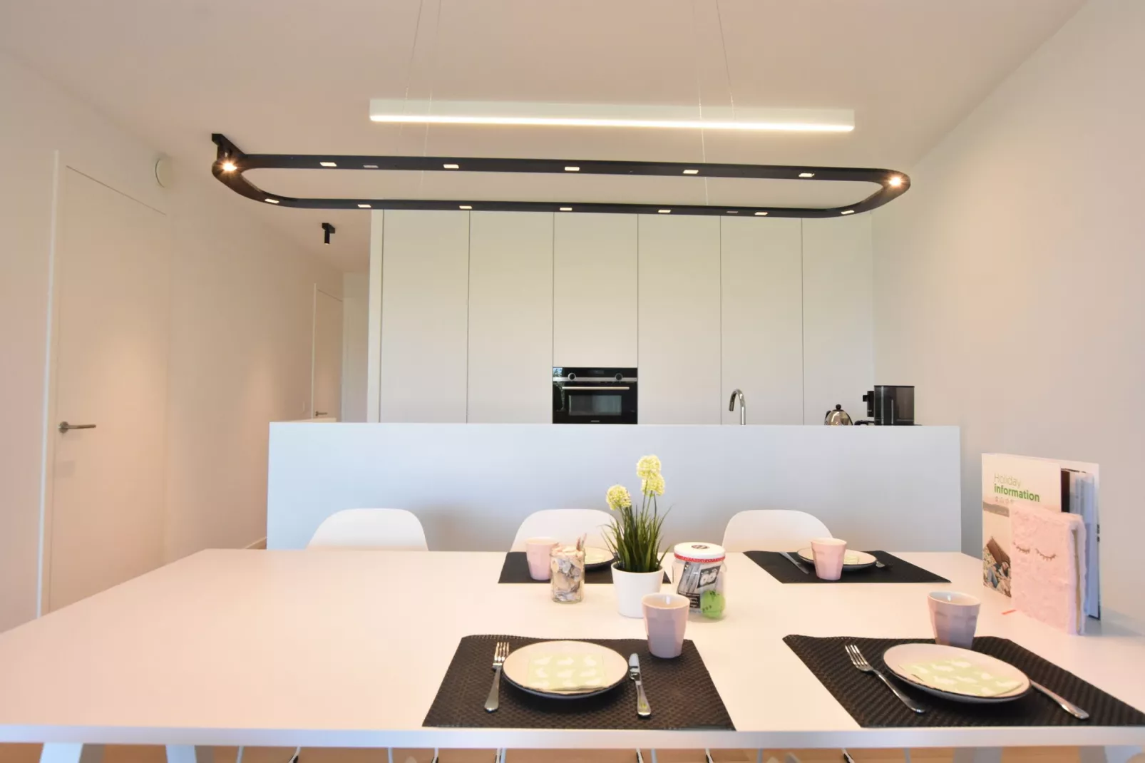 Zilte Rust-Kitchen