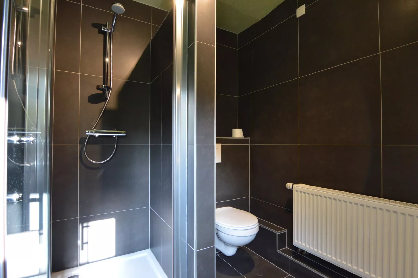Gite le Marcourt-Bathroom