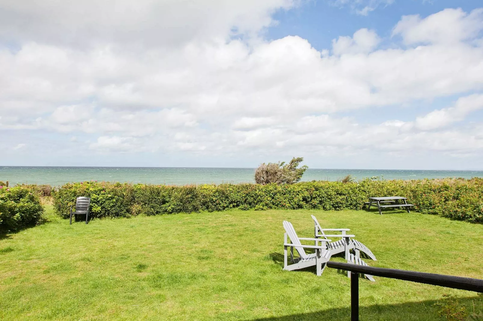 6 Personen Ferienhaus in Gilleleje-By Traum