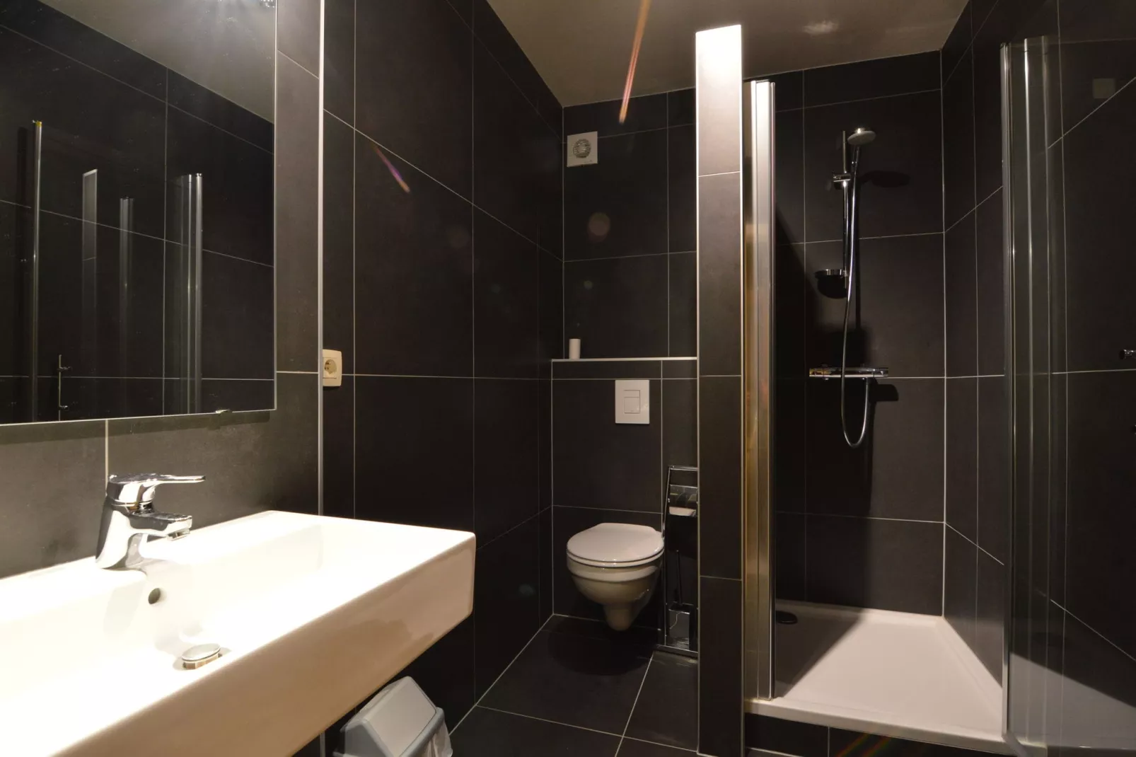 Gite le Marcourt-Bathroom