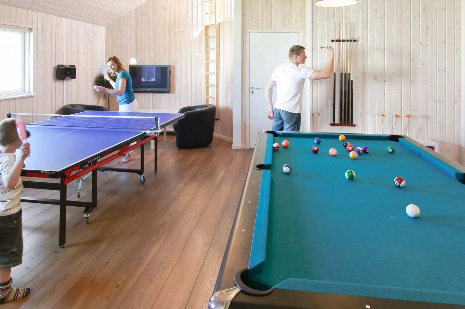 20 person holiday home in Bagenkop-Indoor