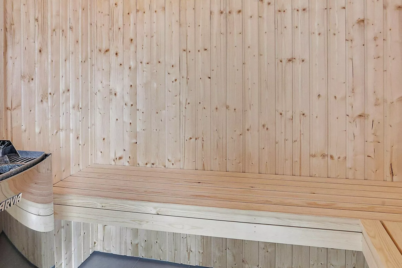 24 person holiday home in Stege-Sauna