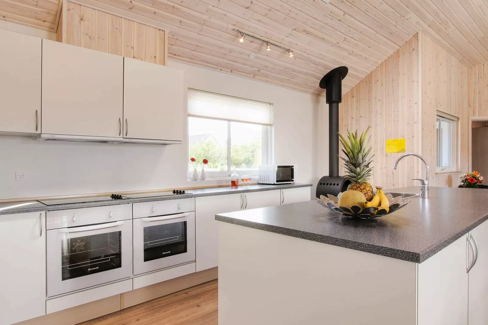20 person holiday home in Bagenkop-Indoor