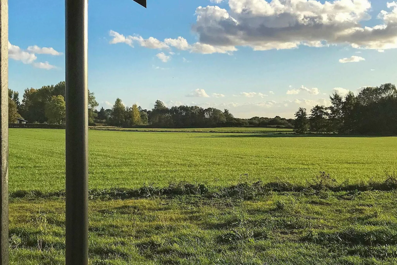 24 Personen Ferienhaus in Stege