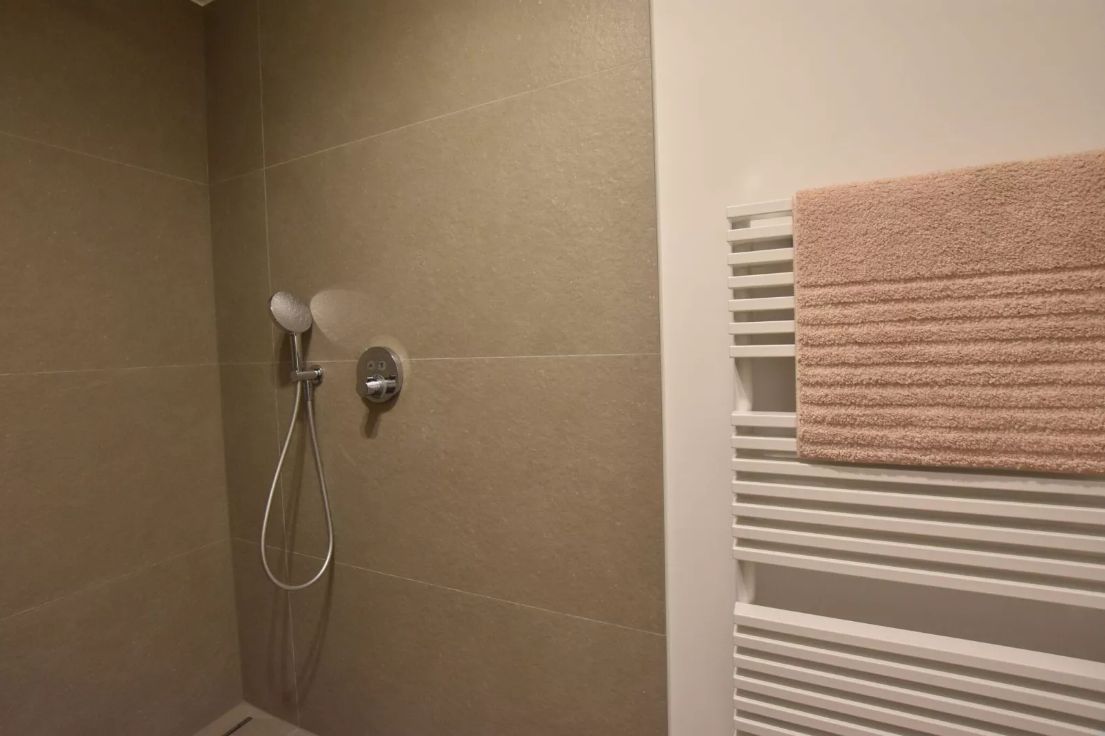 Zilte Rust-Bathroom