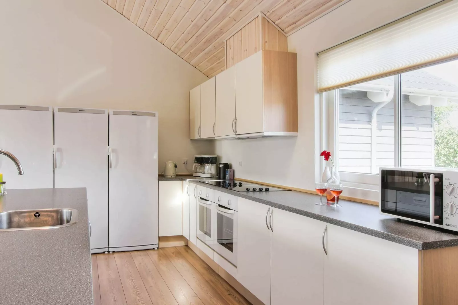 20 person holiday home in Bagenkop-Indoor