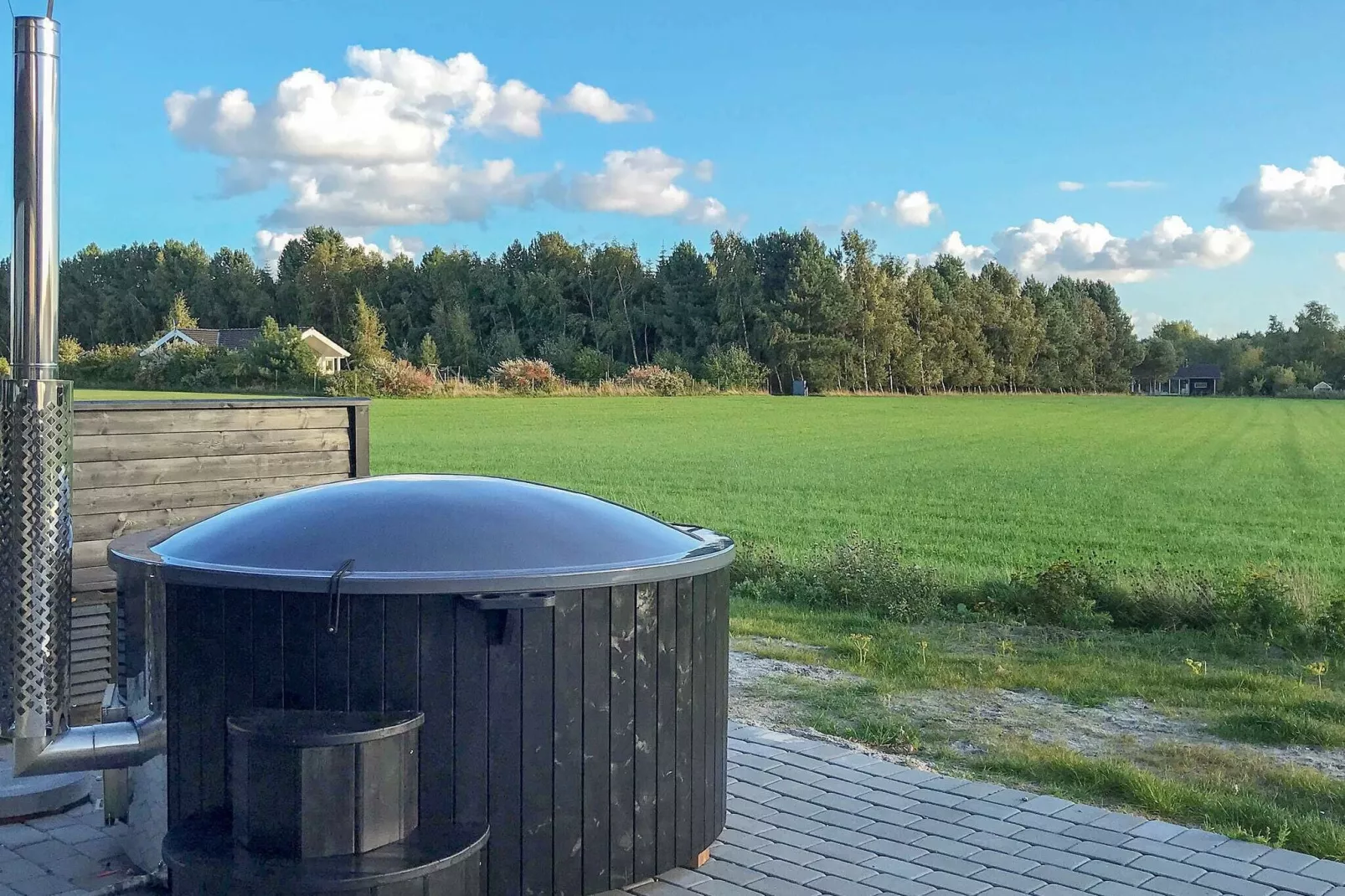 24 person holiday home in Stege-View