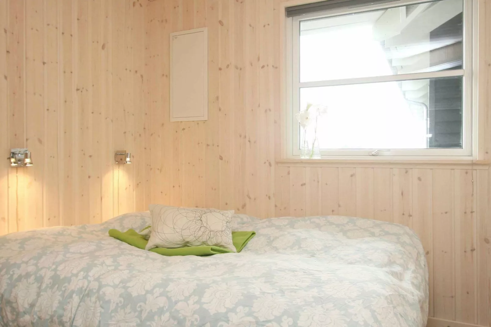20 person holiday home in Bagenkop-Indoor