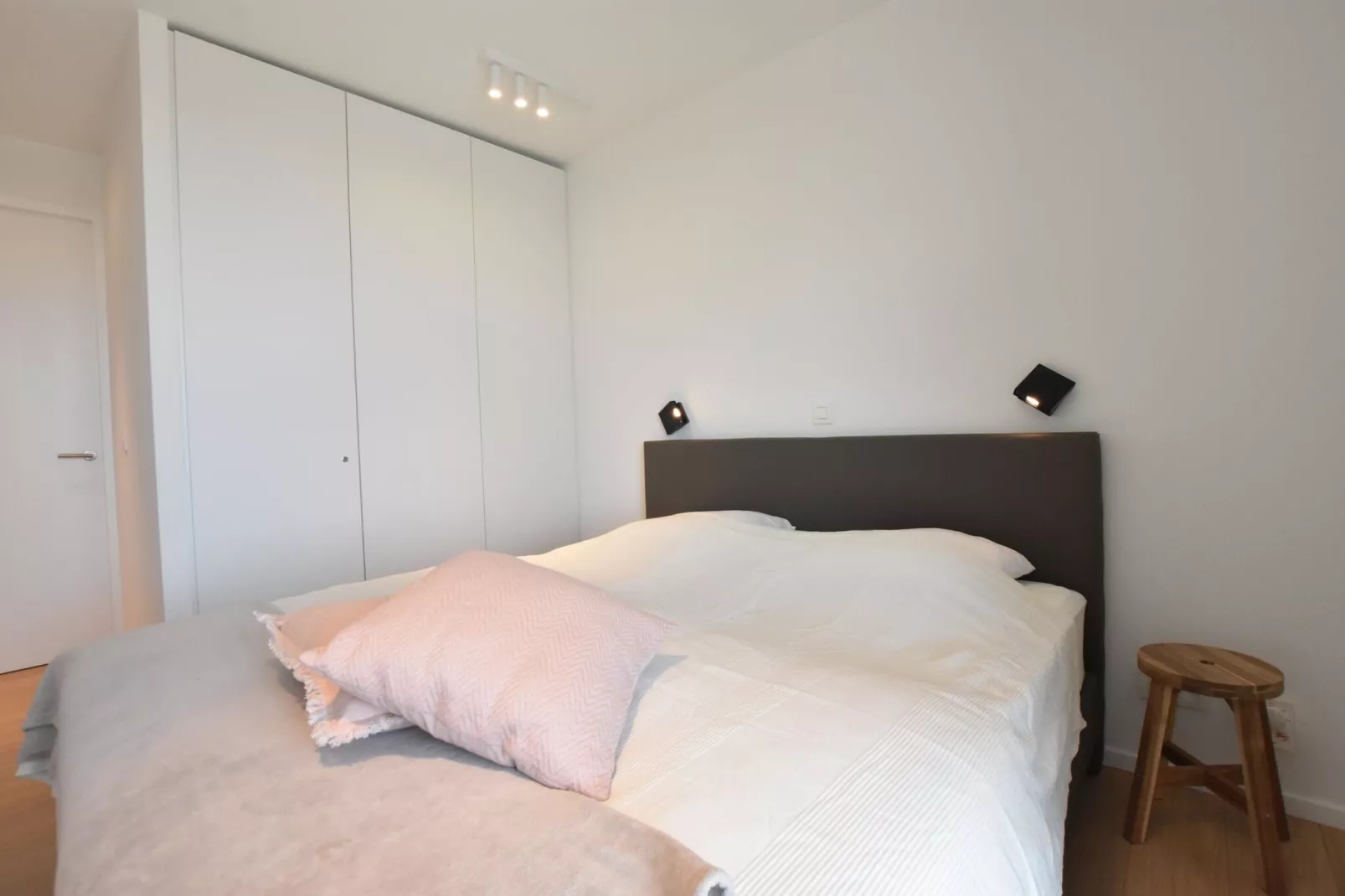 Zilte Rust-Bedroom