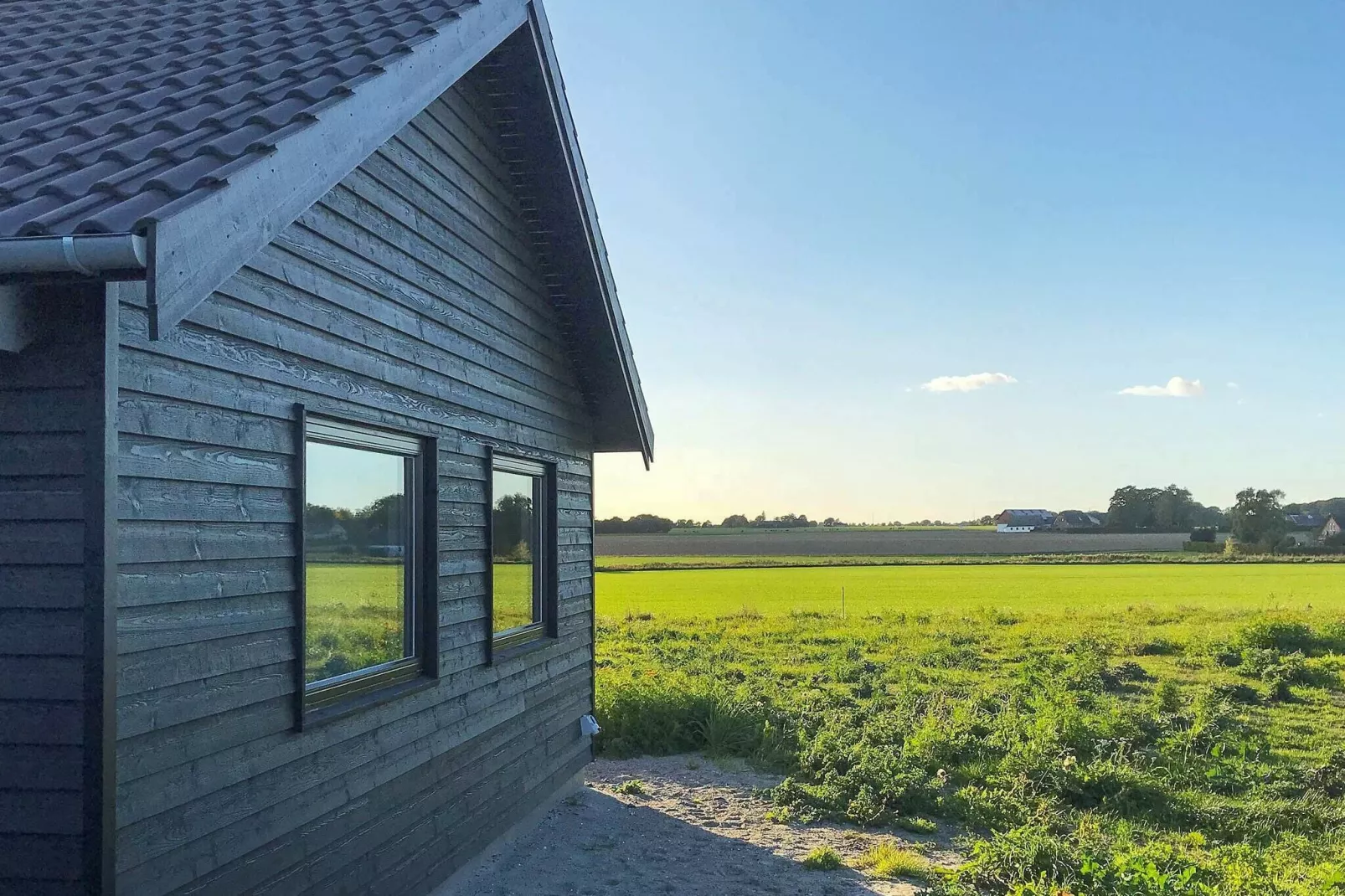 24 person holiday home in Stege-View