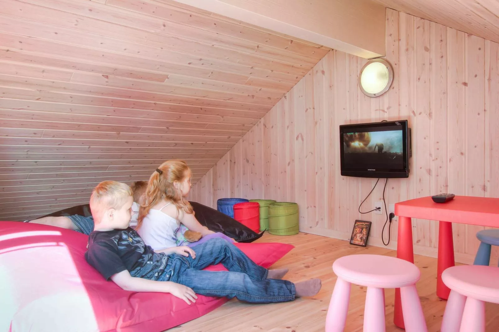 20 person holiday home in Bagenkop-Indoor