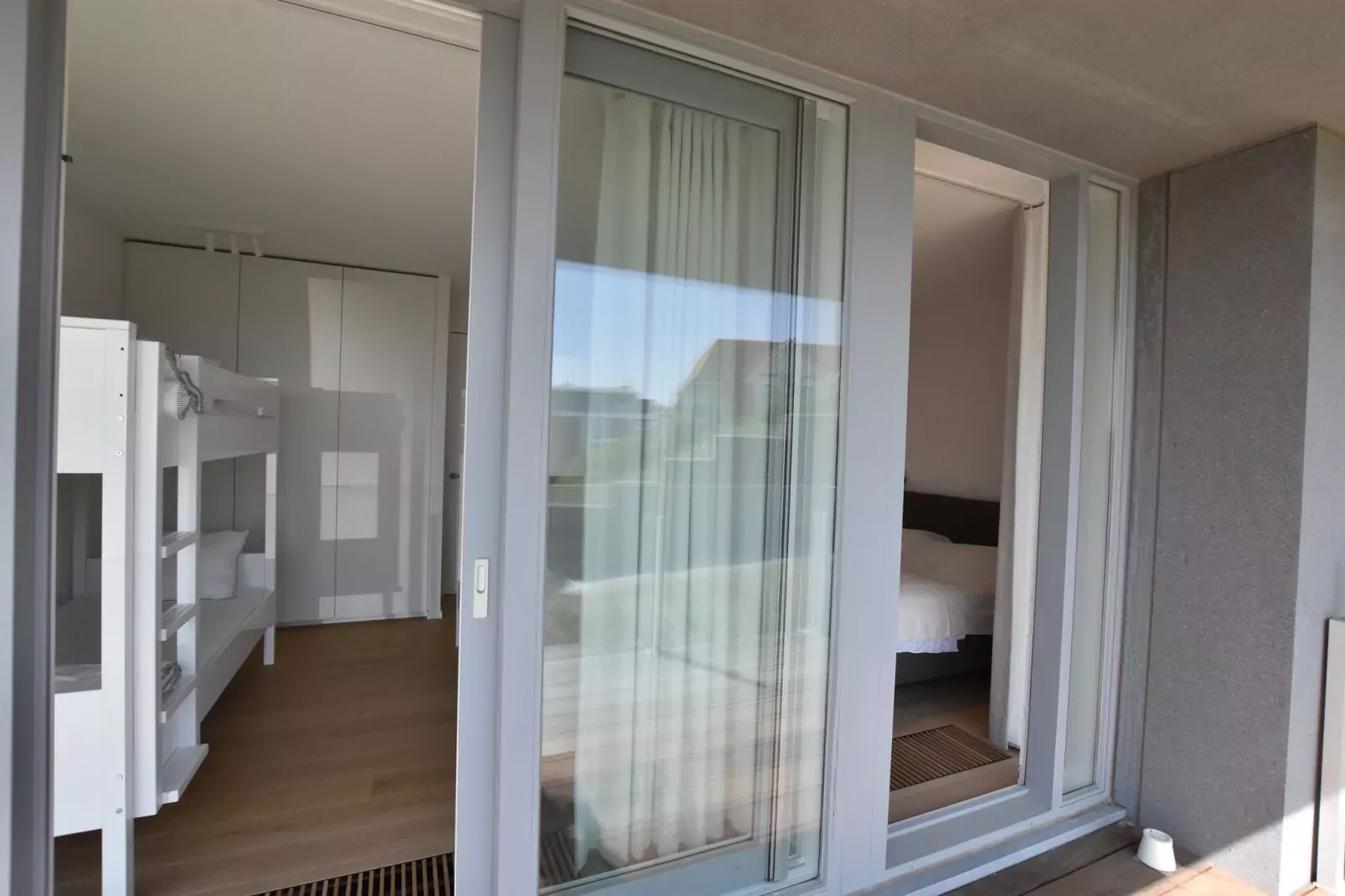 Zilte Rust-Bedroom