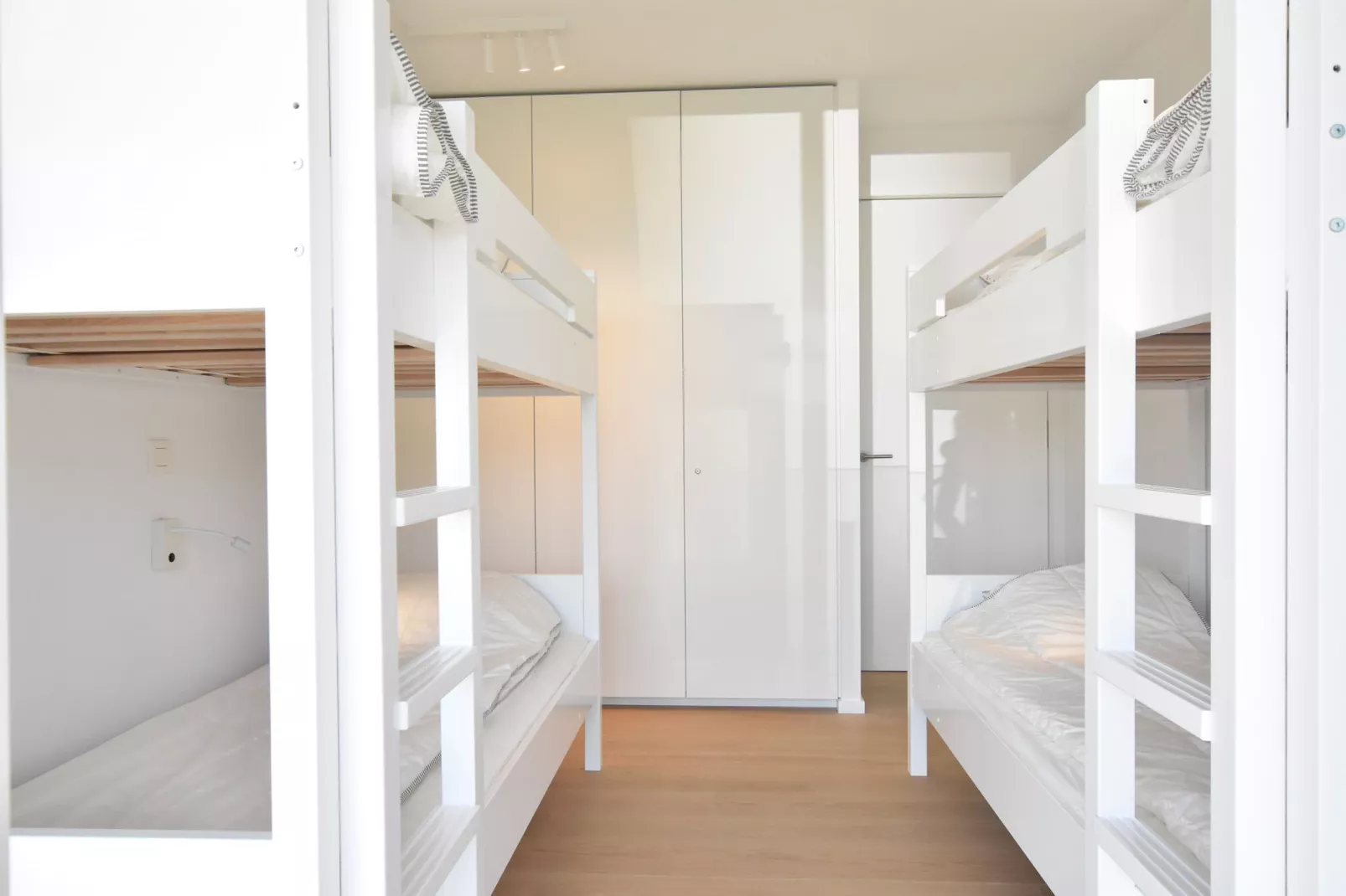 Zilte Rust-Bedroom