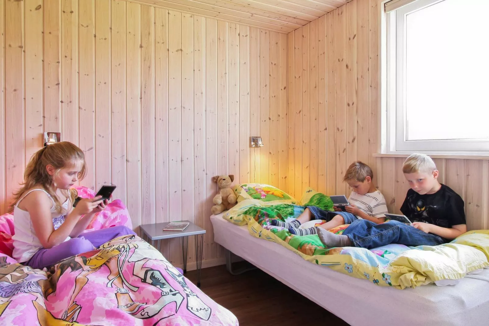 20 person holiday home in Bagenkop-Indoor
