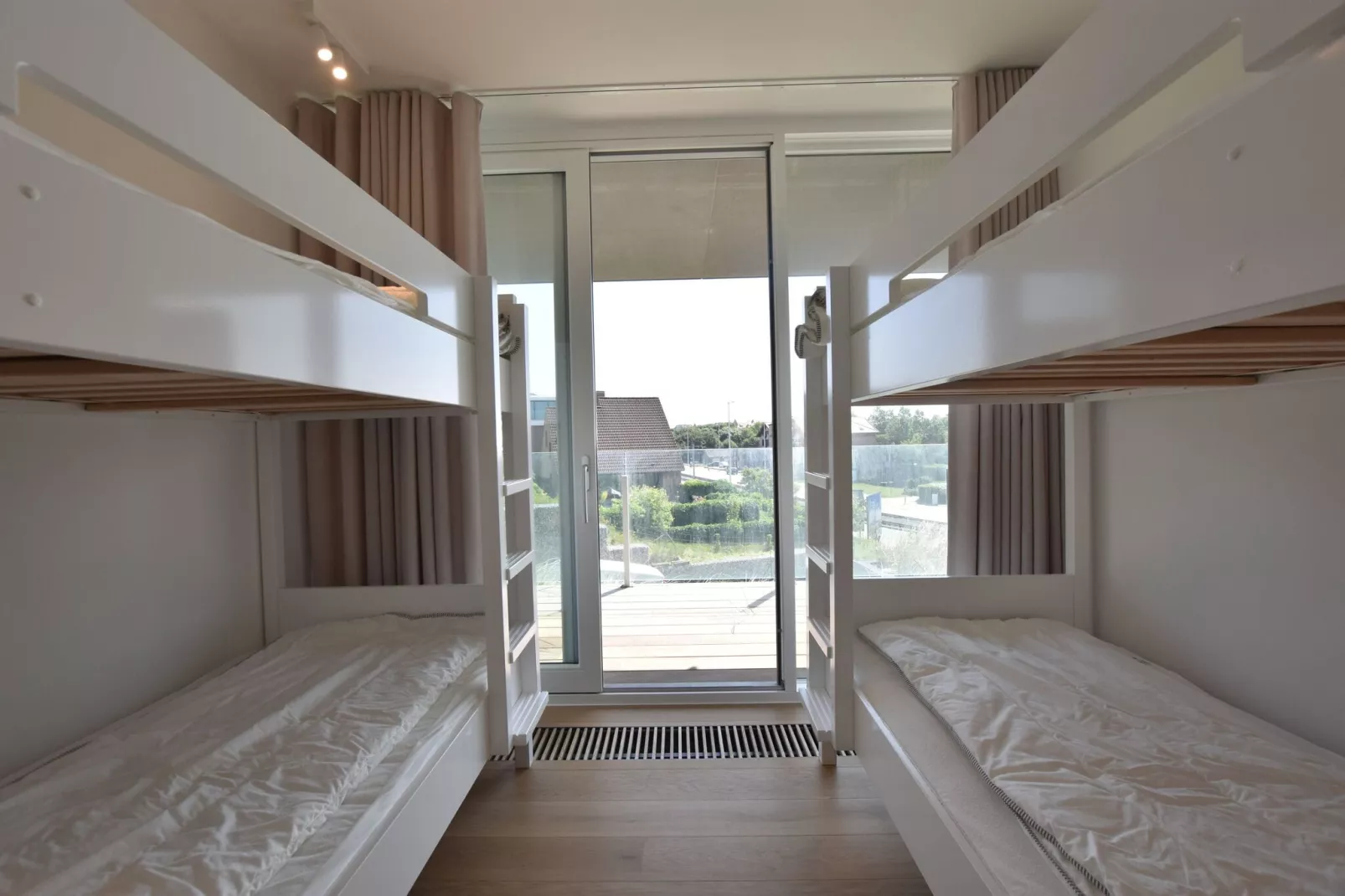 Zilte Rust-Bedroom