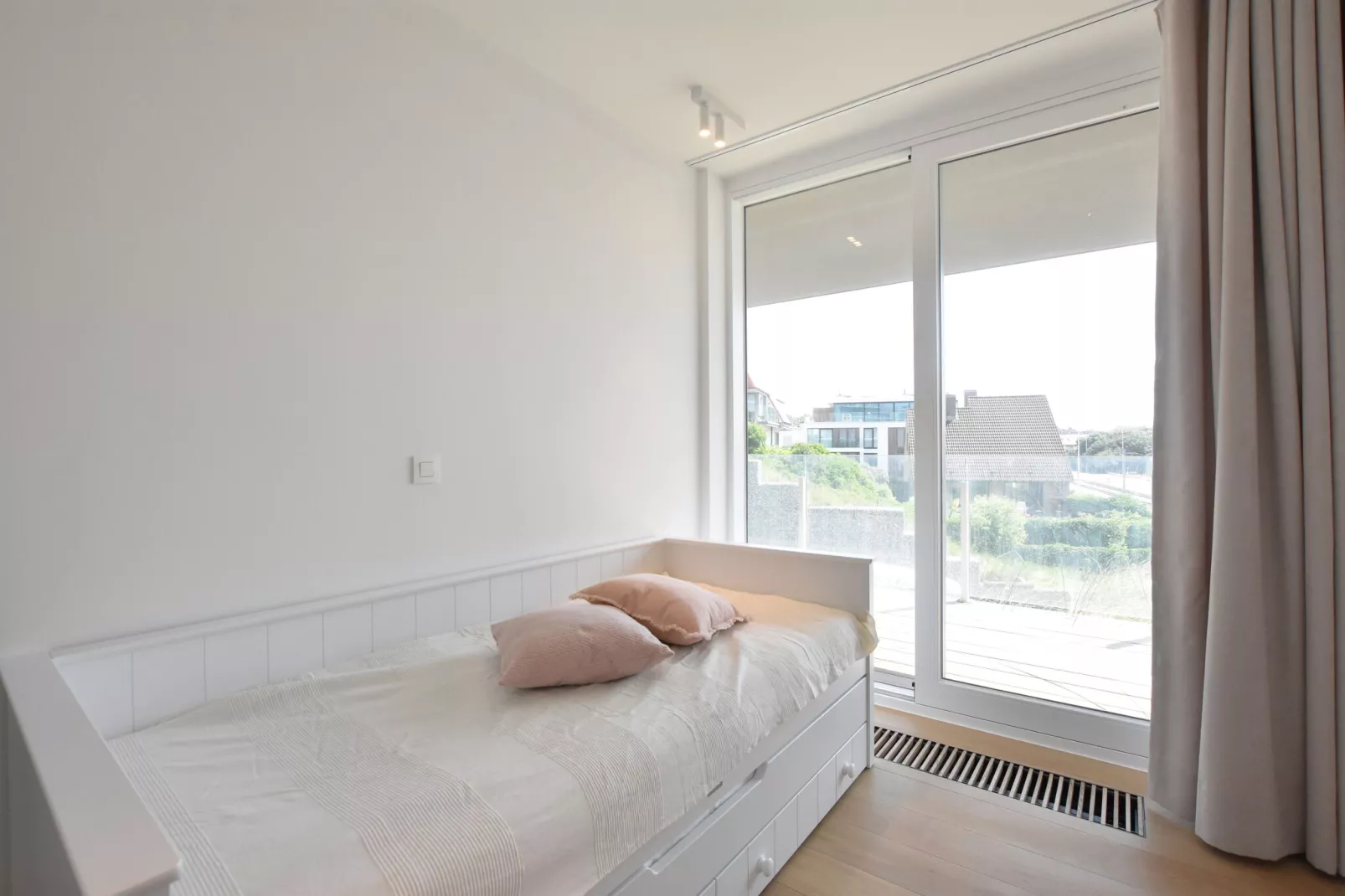 Zilte Rust-Bedroom