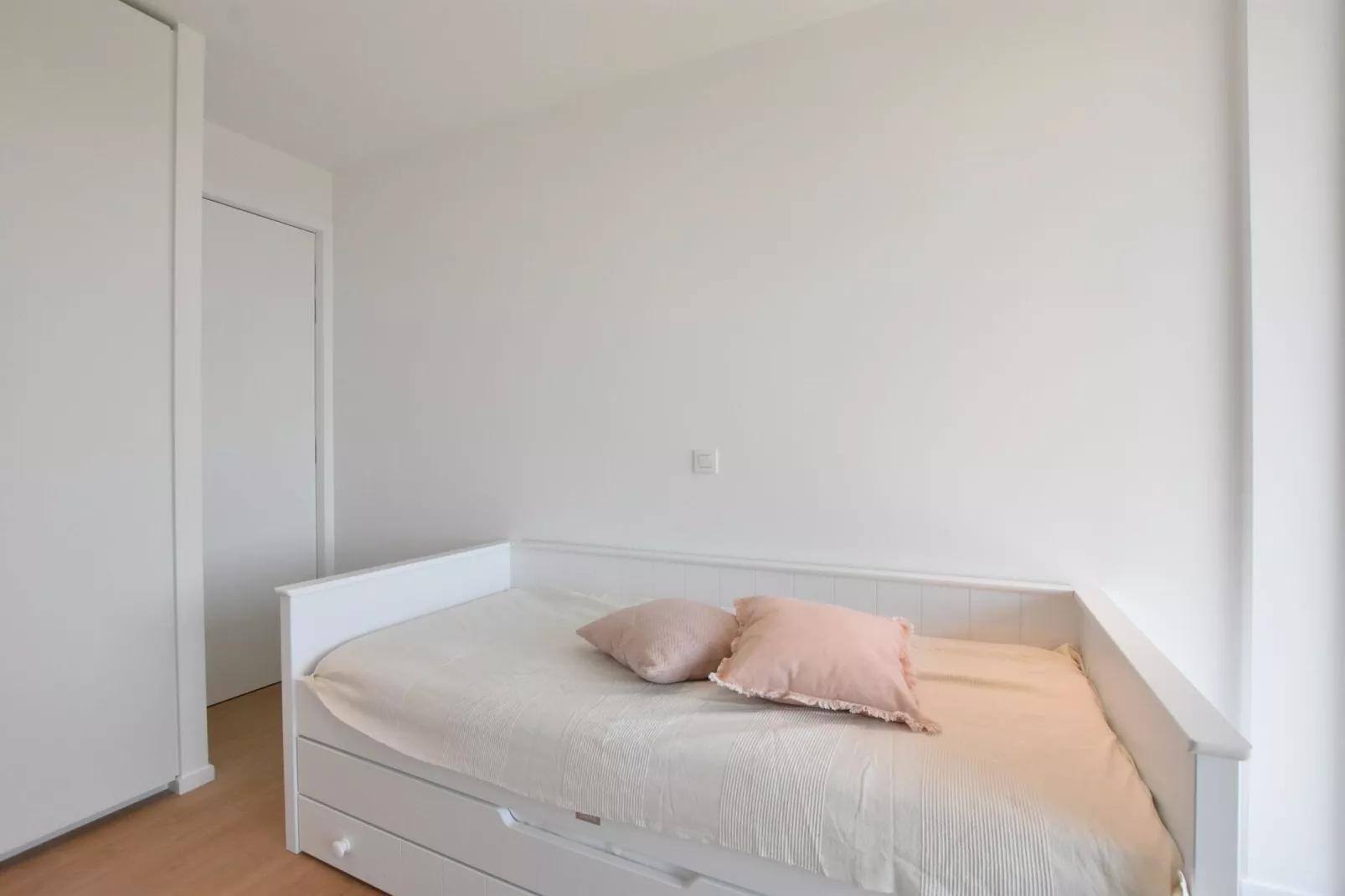 Zilte Rust-Bedroom