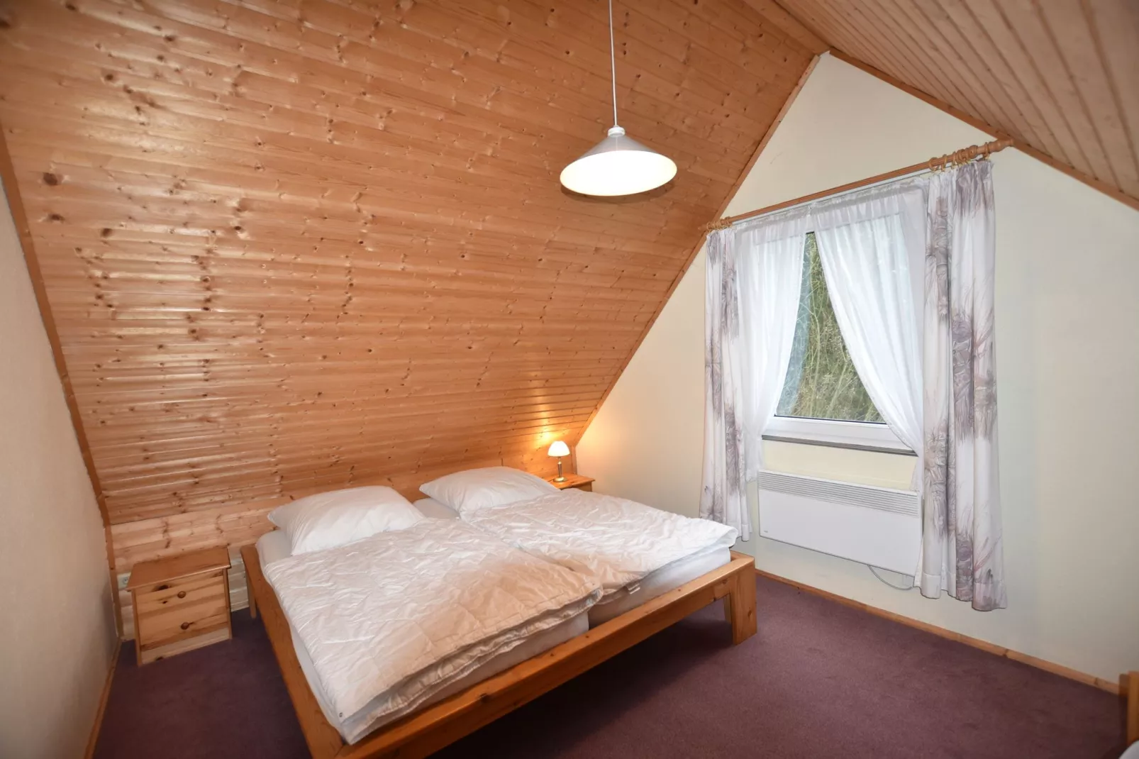 Am Hellbachtal Nr 2-Bedroom