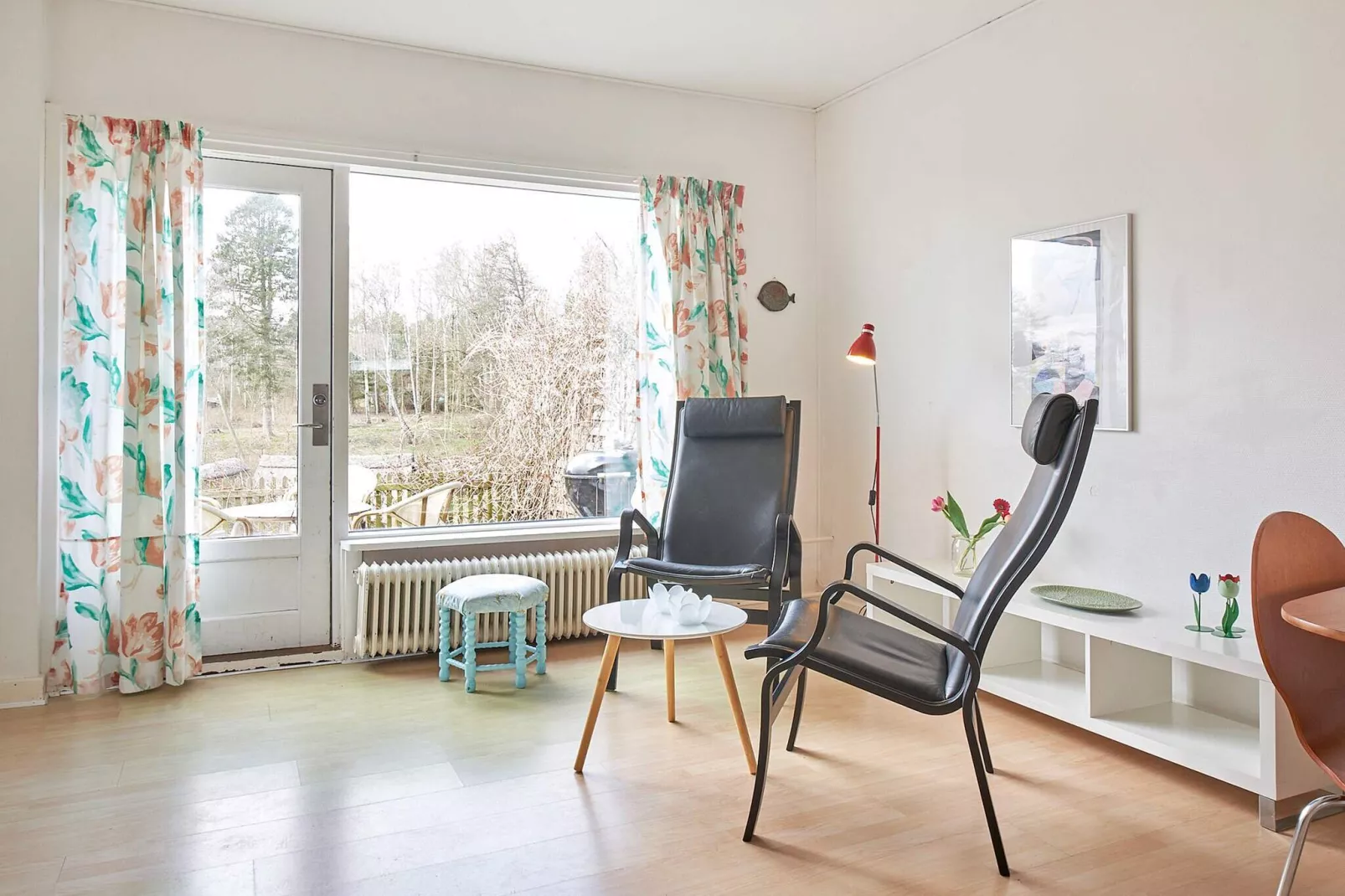 2 person holiday home in Aakirkeby-By Traum-Indoor
