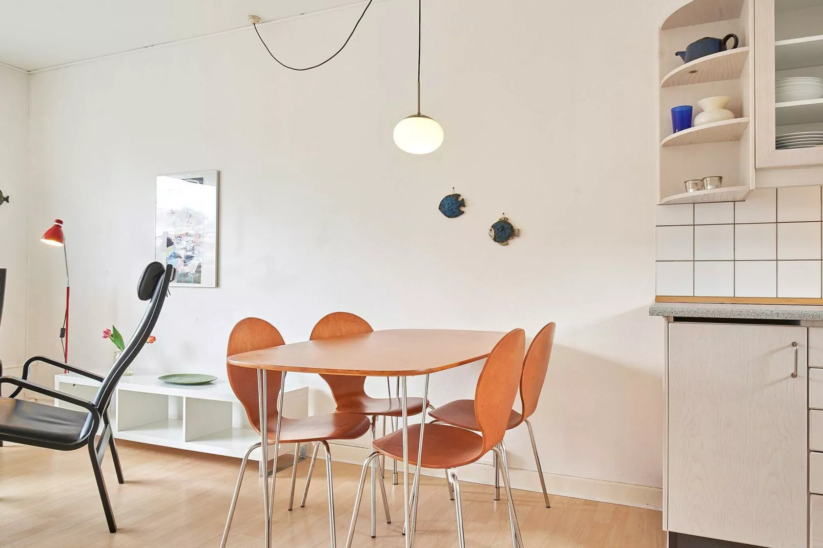 2 person holiday home in Aakirkeby-By Traum-Indoor