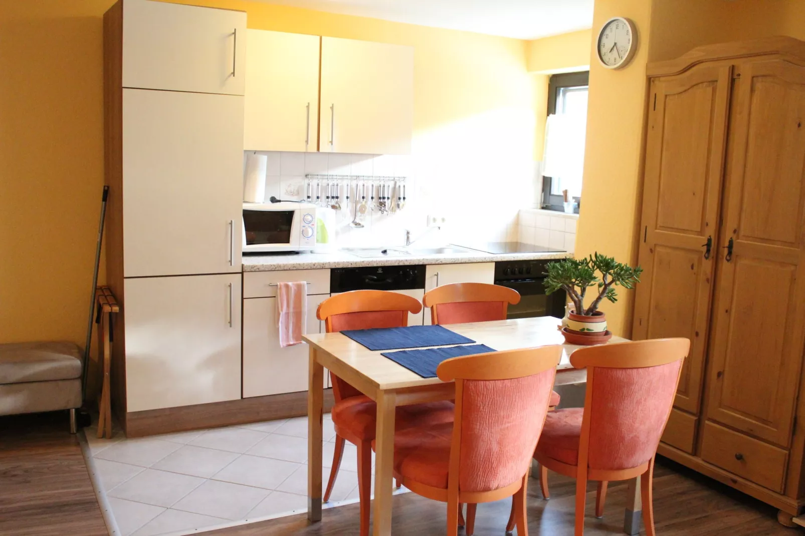 Stern-Kitchen