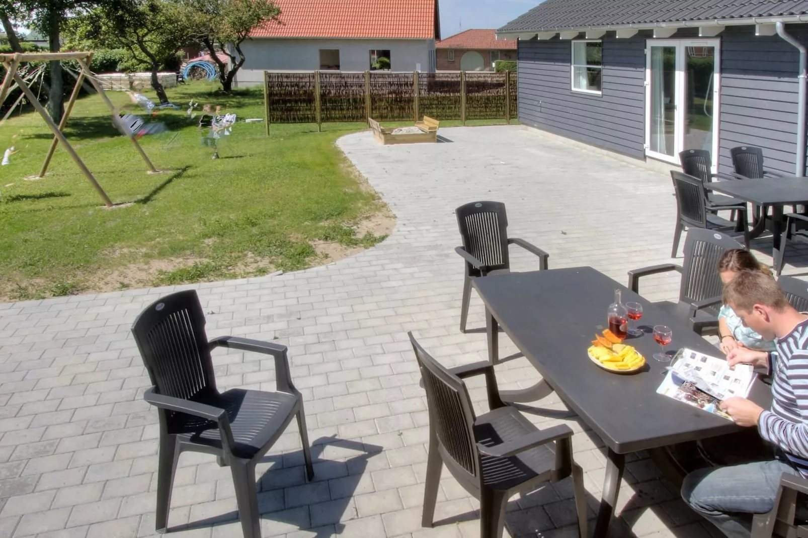 16 person holiday home in Bagenkop-Not tagged