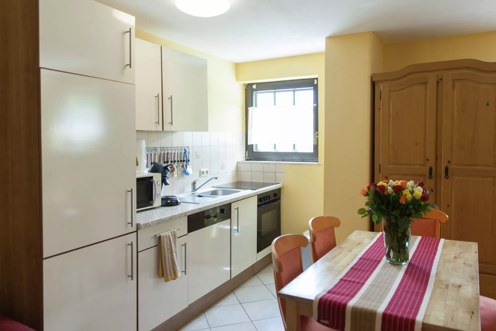 Stern-Kitchen