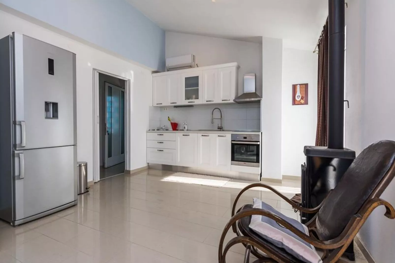 Apartment Nature-Kitchen