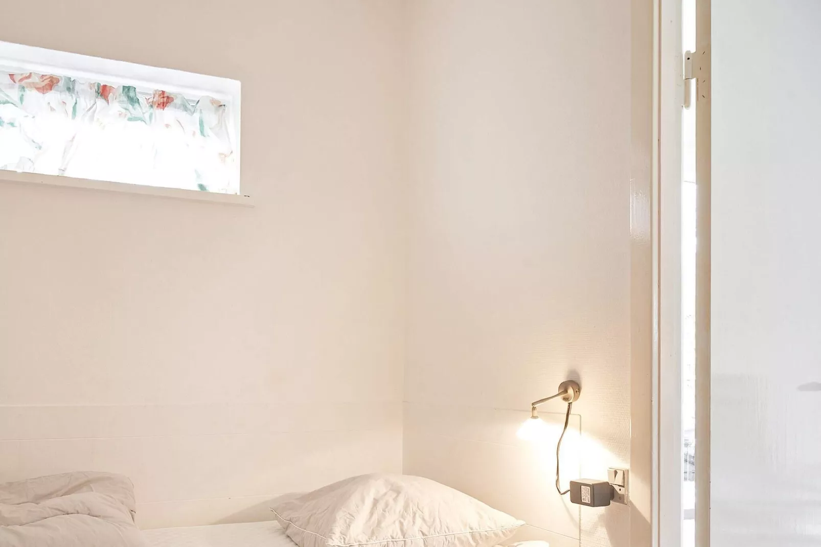 2 person holiday home in Aakirkeby-By Traum-Indoor