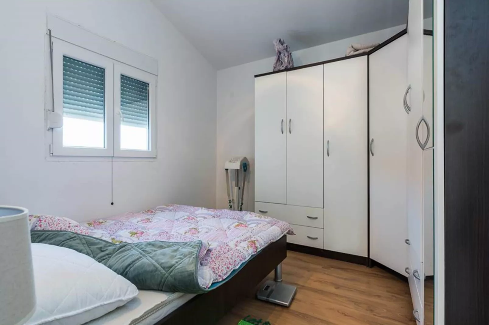 Apartment Nature-Bedroom