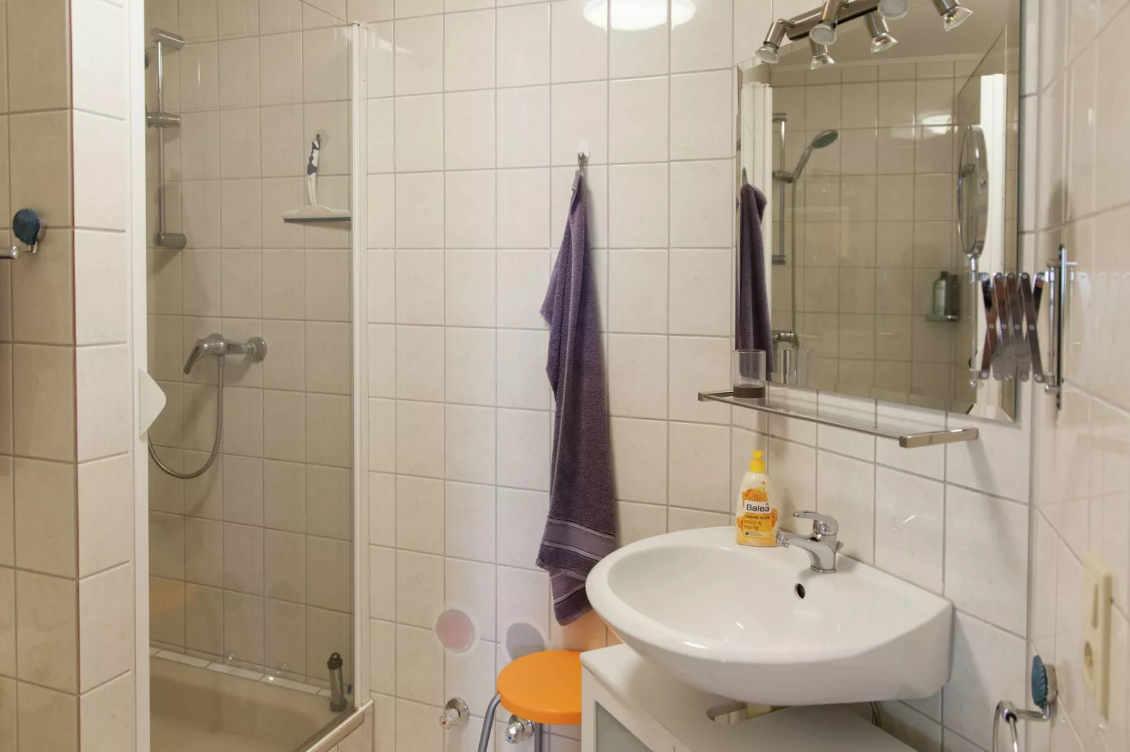 Stern-Bathroom