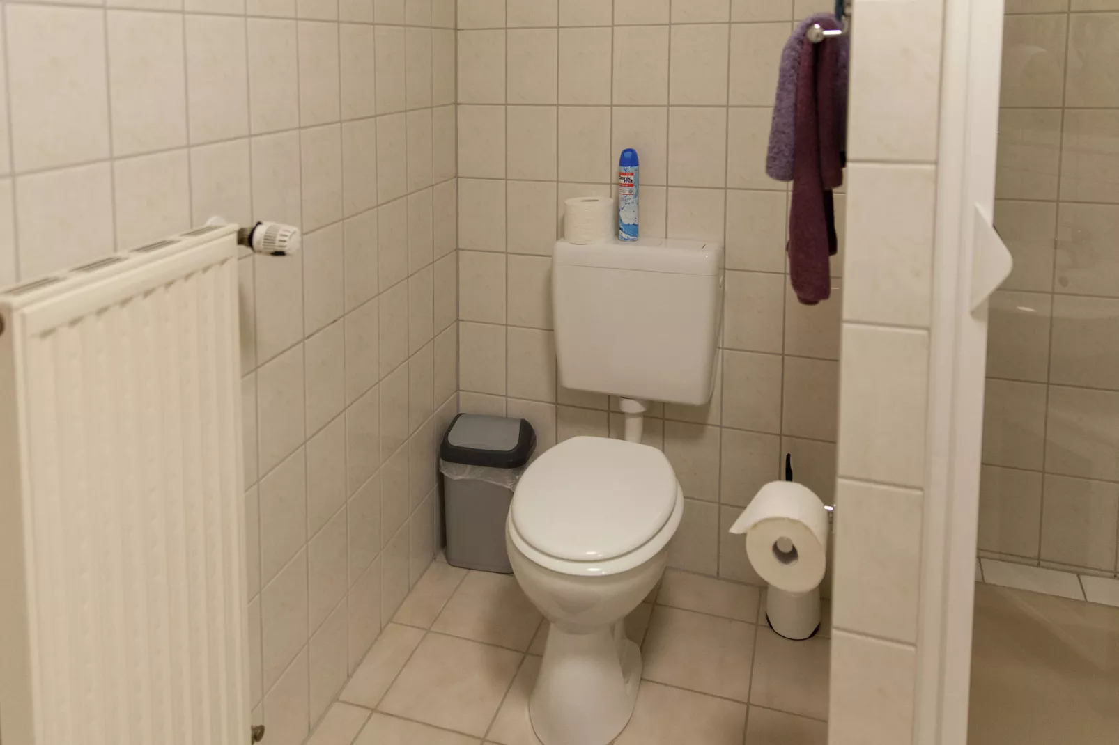 Stern-Bathroom