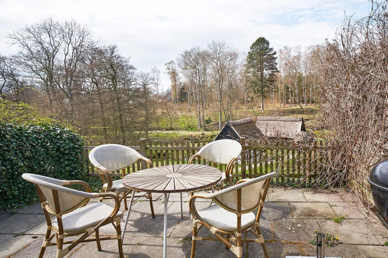 2 person holiday home in Aakirkeby-By Traum-View