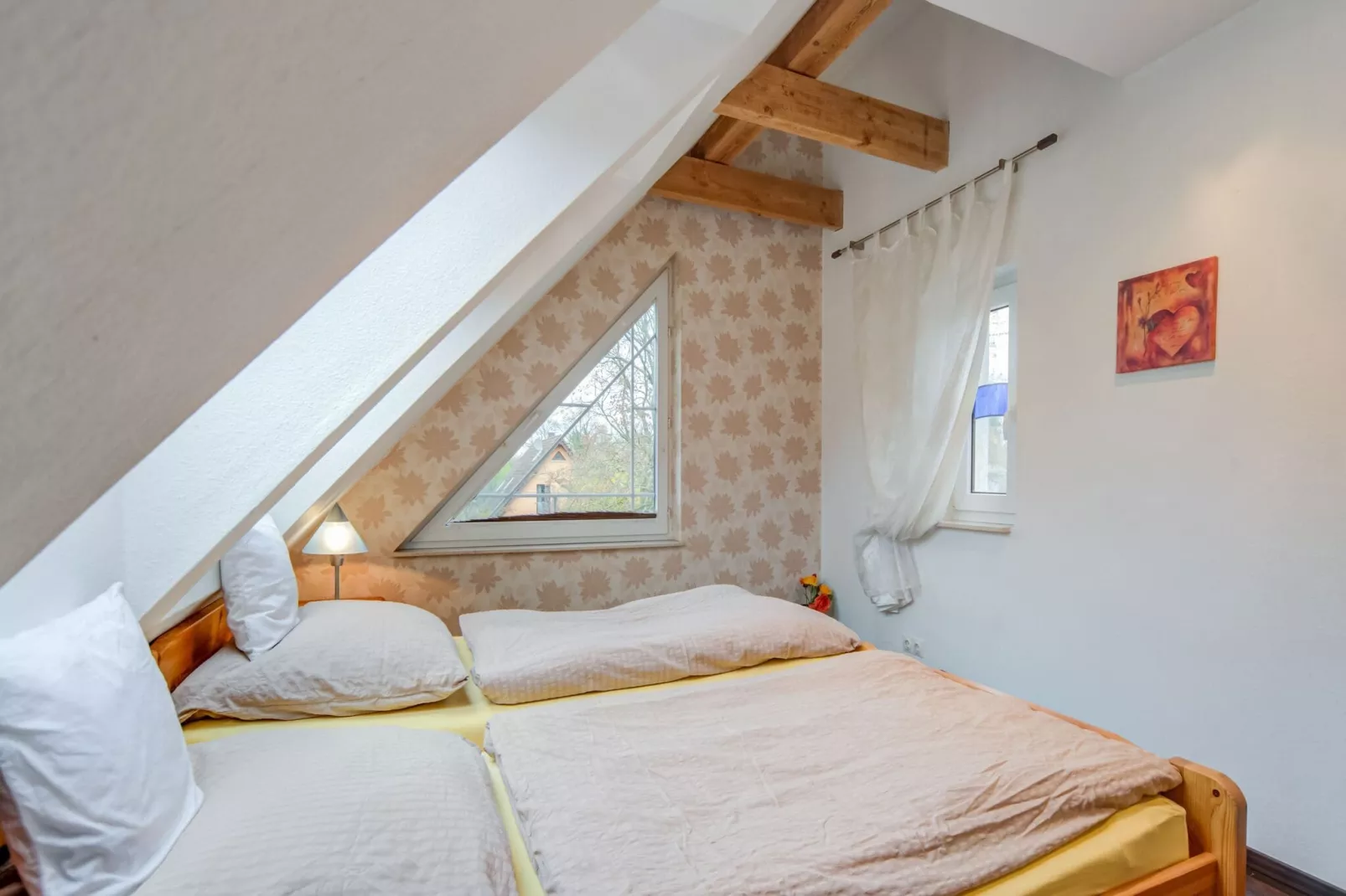Tina-Bedroom