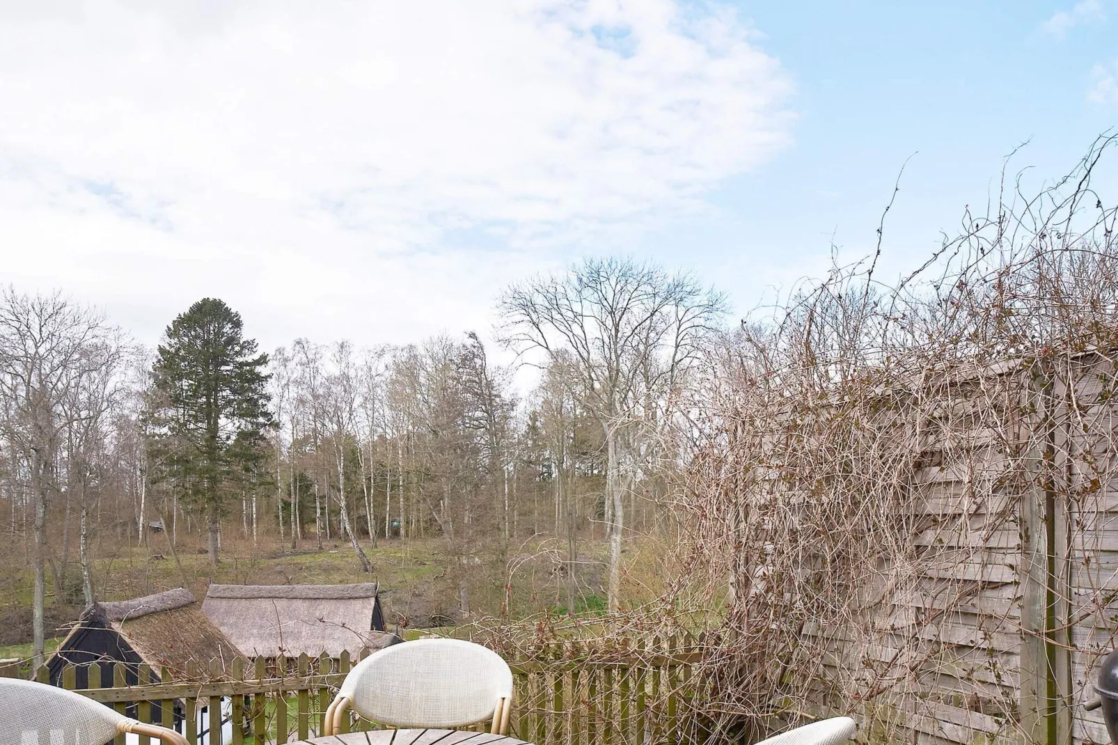 2 person holiday home in Aakirkeby-By Traum-View