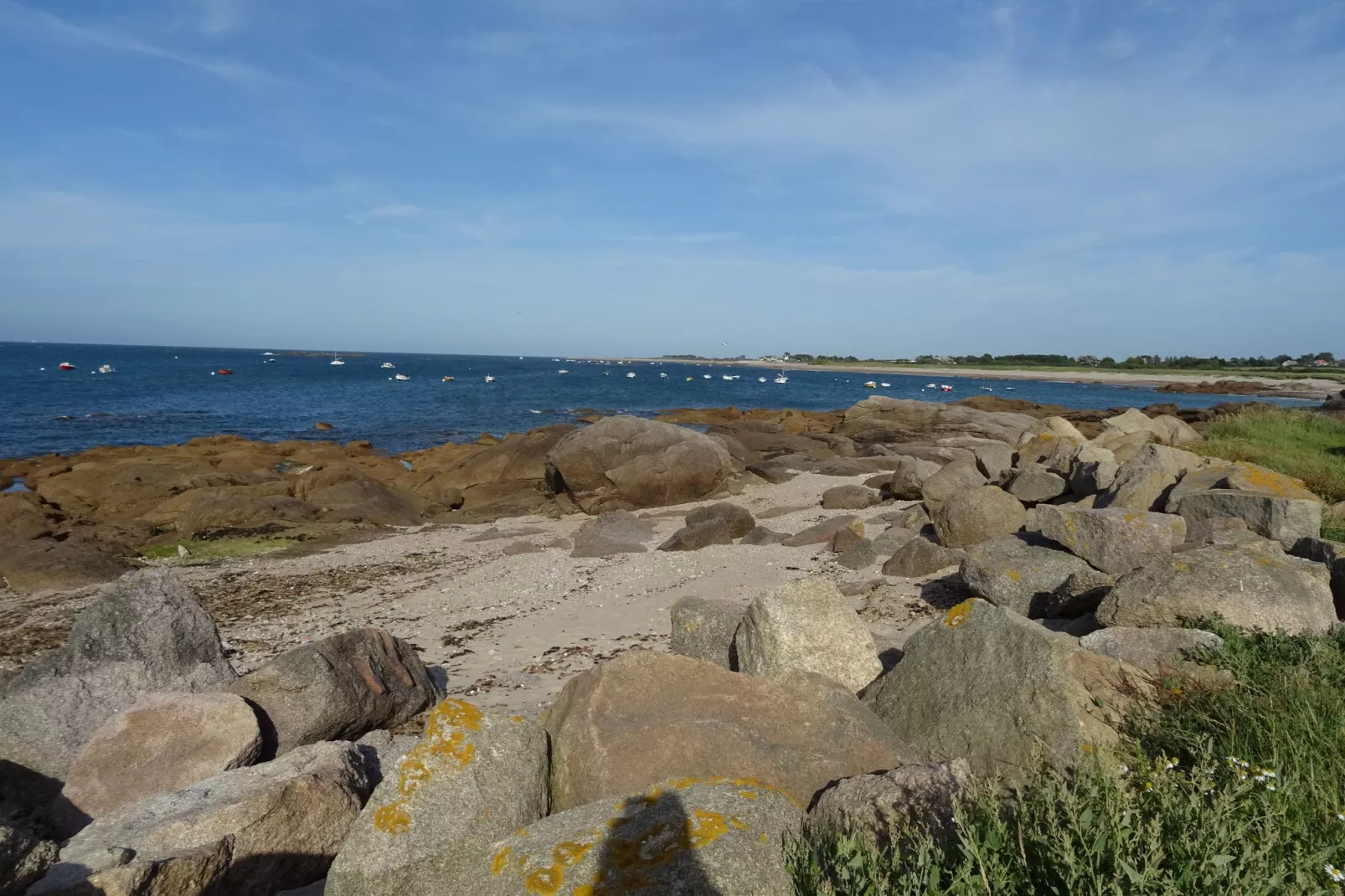 La Gloriette des Sens-Zones d'été à 1 km