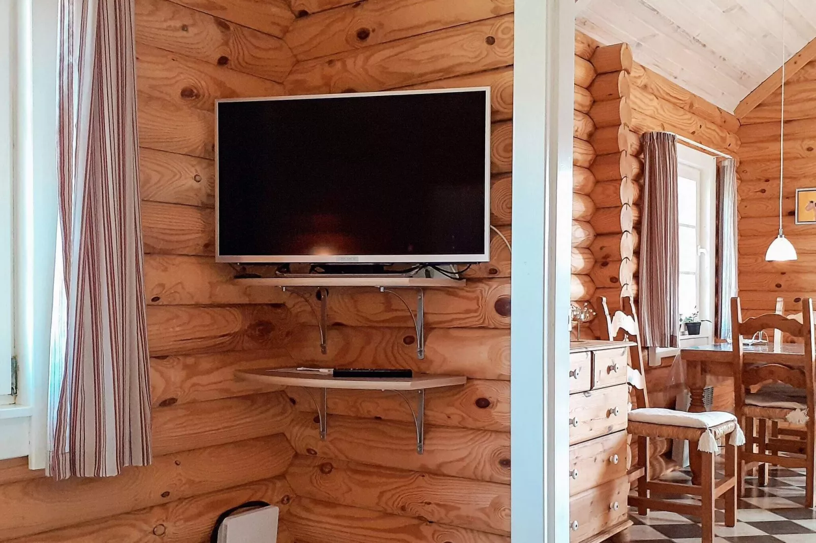 6 person holiday home in Hovborg-Indoor