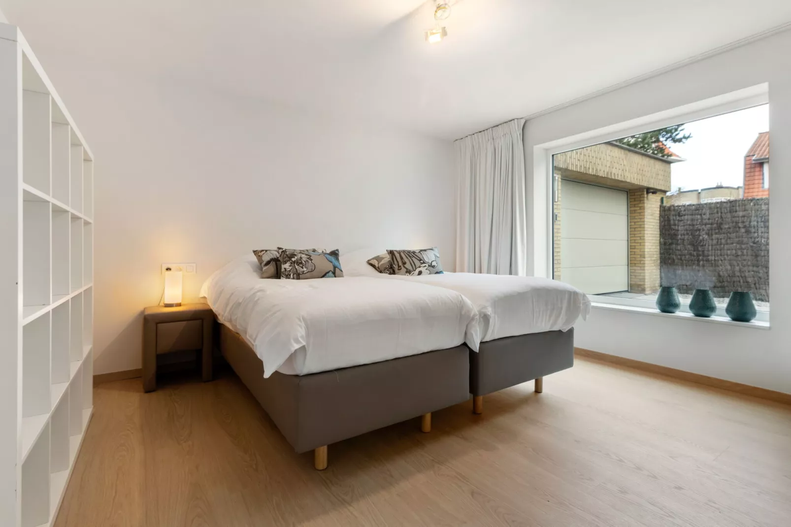 Villa Juliana-Schlafzimmer