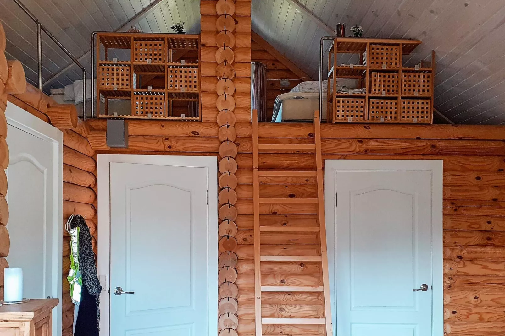 6 person holiday home in Hovborg-Indoor
