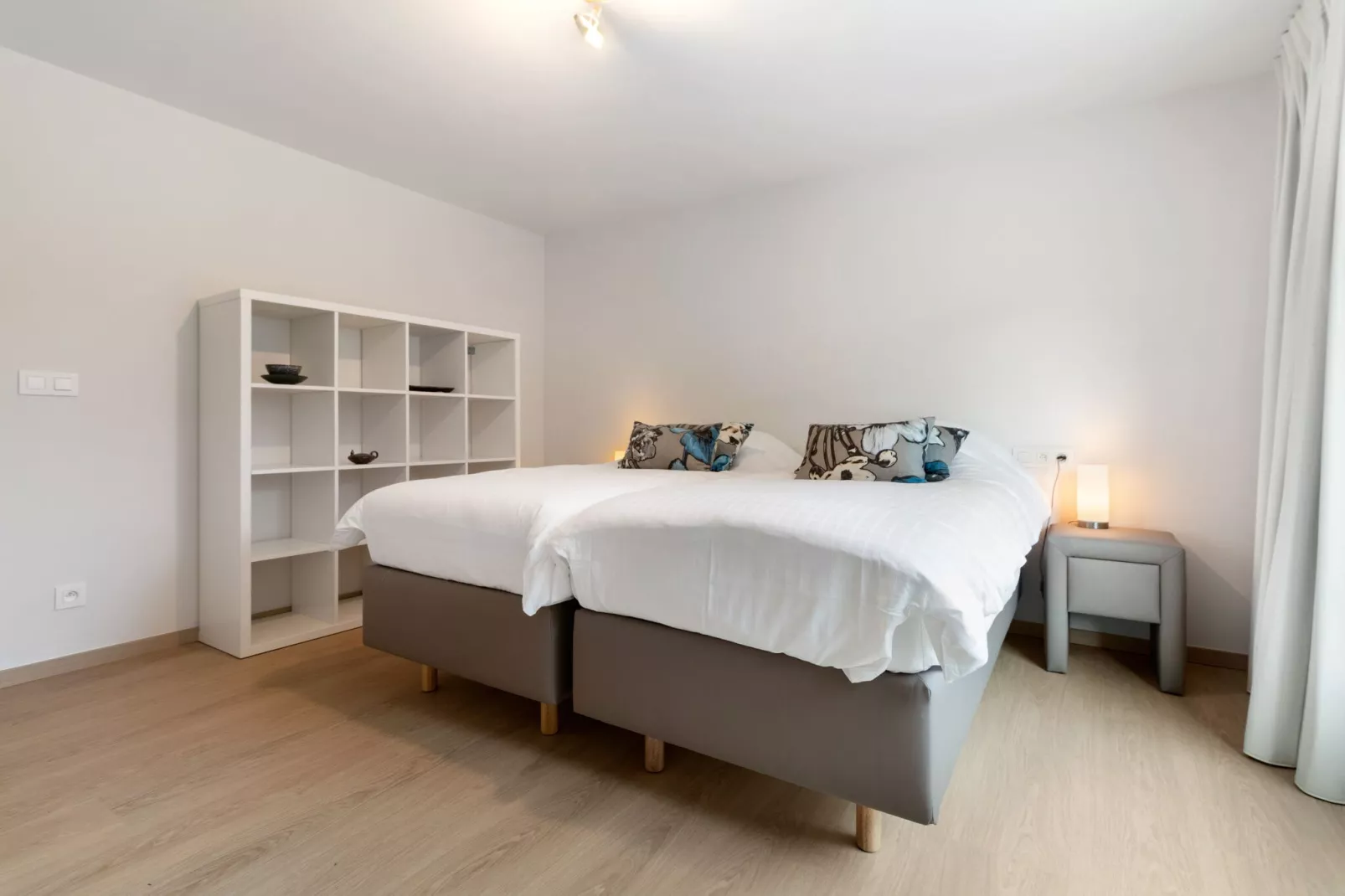 Villa Juliana-Schlafzimmer