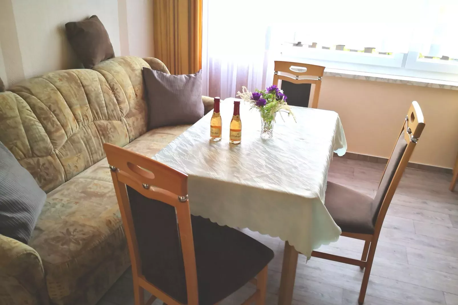 Hinternah-Dining room