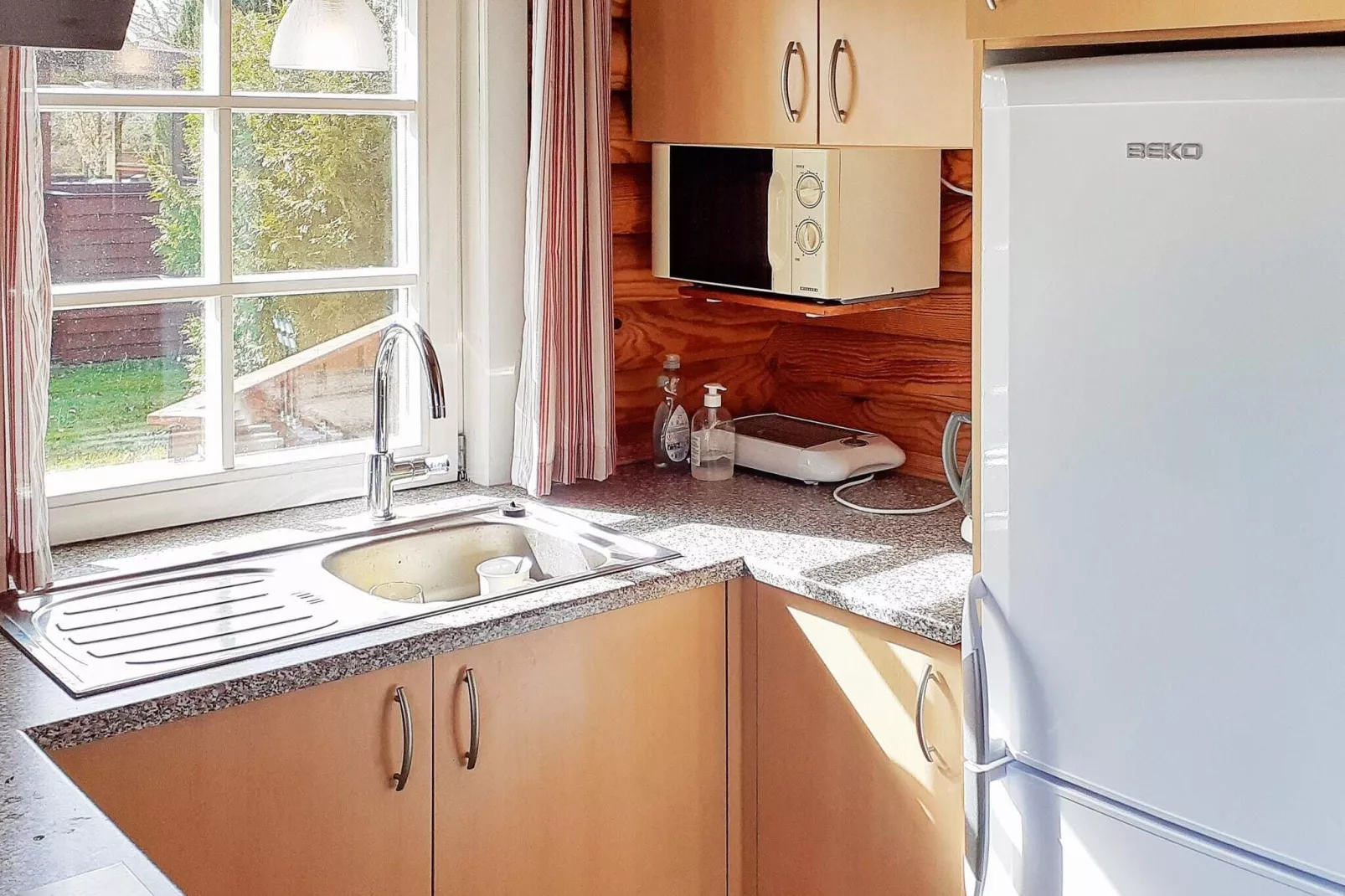 6 person holiday home in Hovborg-Indoor